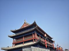 -西安城墙·碑林历史文化景区