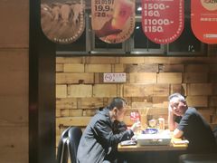 -肉串汪(西便门店)