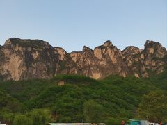 -云台山风景名胜区