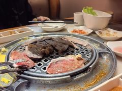 -韩宫宴烤肉·料理(宜兴八佰伴店)
