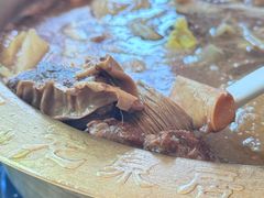 -楊家一锅(沙阳路店)