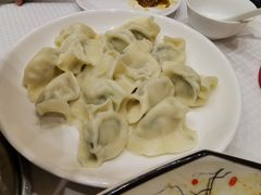 鲅鱼馅水饺-双井轩(双井店)
