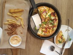 -必胜客(永旺店)
