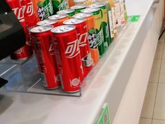 -老乡鸡(利辛淝河大道店)