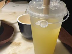 -绿茶餐厅(朝阳大悦城店)