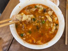 -老刘家永盛斋·传统泡馍(东关南街店)
