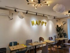 -W CAFE(甜爱路店)
