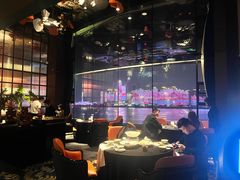 -君庭中餐厅(湘江豪生店)
