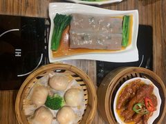 -珍宝轩海鲜火锅(碧湖大厦店)