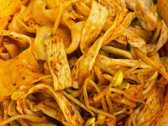 -董小西的凉皮和椒麻鸡(三元桥店)
