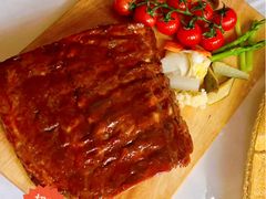 -成桂西餐厅·42年的味道(五大道疙瘩楼店)