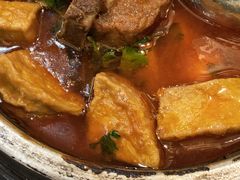 -四季轩中餐厅(徐州开元名都大酒店)