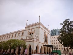 -励骏庞都广场(琴政路店)