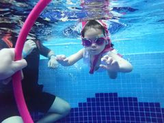 -龙格亲子游泳俱乐部(常熟中心店)