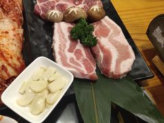 -咕咕站韩国料理(紫金港店)