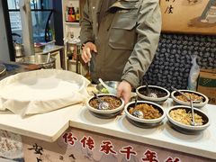 -安上粉皮.非遗手工小吃(骑龙巷店)