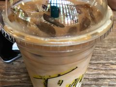 -TIMO COFFEE 阿拉校园面包