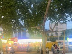 -健康路夜市
