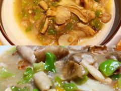 -滇铺子·云南特色菜·第九届野生菌美食节(东风东路c86店)