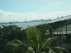 -国际邮轮中心码头(厦鼓码头)