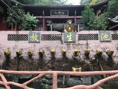 -太湖源风景区