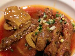-品大三·经典淮扬菜(大行宫店)