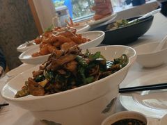 -福海居烤鸭店(鸟巢店)