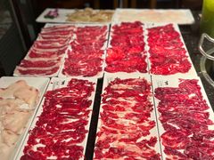 -牛事制造局牛肉火锅(莲岳路店)
