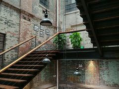 -八号桥艺术空间1908粮仓