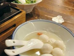 -吃货私房菜(丽江束河古镇店)