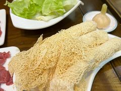 -蘭番坊青海特色铜锅涮·清真