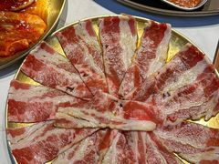 -六七八韩式烤肉·韩国料理(上杭路店)