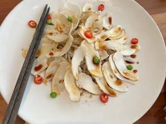 -无味舒食(思南公馆店)