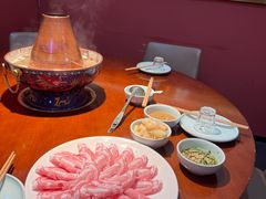 -1078號老北京涮肉(松柏店)