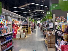 -blt精品超市(南京环宇城店)
