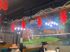 -老山村酒楼(白石洲店)