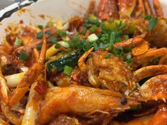 -辣螃铠盆盆蟹大排档(总店)