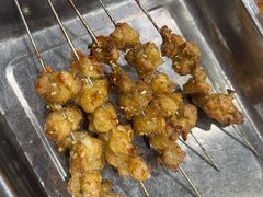 -老虎滩大连海鲜烧烤(建邺云锦路总店)