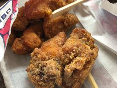 -1973继光香香鸡(金桥国际店)