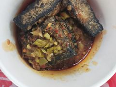 霸蛮臭豆腐-霸蛮湖南菜·牛肉粉(荣京西街店)