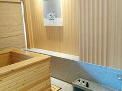 -北京古北水镇御舍温泉酒店