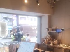 -喜茶(广州北京路惠福东店)