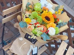 -ChaKo Flora ·茶子花艺 (市北店)