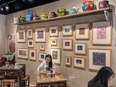 -一记面馆(易发店)