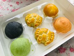 -良枫友信(陈家祠店)