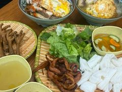 -华姐鸡粉(中心店)