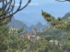 -黄山风景区