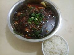-蓉城西二道无名冒菜(西二道街店)