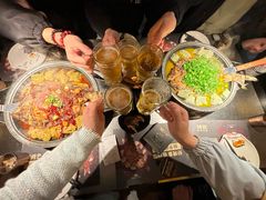 -烤匠麻辣烤鱼(青羊万达店)