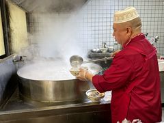 -清真刘记全羊肉鲜汤馆(前进路店)